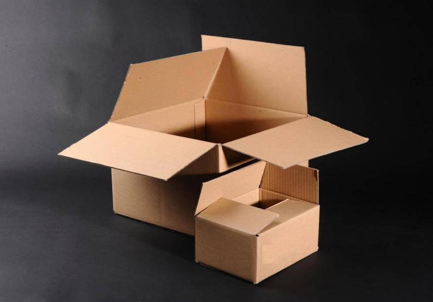 In thùng carton giá rẻ chất lượng tại Hà Nội